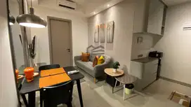 Apartemen 1 Bedroom Dekat MRT Fatmawati City Center Tower Corona