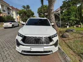 Toyota Kijang Innova 2023 Hybrid