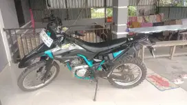 Jual motor wr 155r