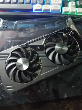VGA ZOTAC GTX 1060 3GB BEKAS