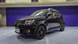 DP MURAH - Suzuki Ignis 1.2 GX Bensin-MT 2017