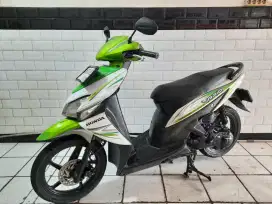 Honda vario cw 2012 jos