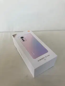 Xiaomi 12 Lite 8/256gb 5G