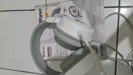 Headset gaming Rexus