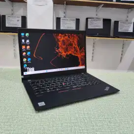 {SALE} Laptop Second THINKPAD T14s I7 - 10610U (16GB / SSD 256GB)