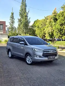 Toyota Innova Reborn V Matic Bensin 2017