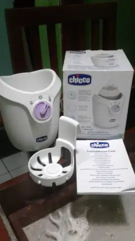 Penghangat Susu Chicco