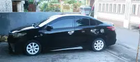 Vios Gen 3 Tahun 2014
