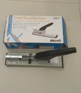 JUAL CEPAT - STAPLER BESAR
