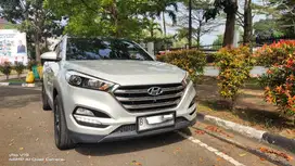 Hyundai Tucson 2.0 XG CRDI 2019 Matic (Diesel)