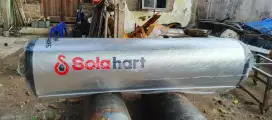 Sholahart 300 liter