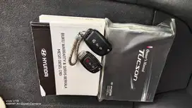 Hyundai Tucson 2.0 XG CRDI 2019 Matic (Diesel)