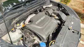 Hyundai Tucson 2.0 XG CRDI 2019 Matic (Diesel)