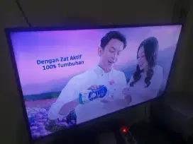 SHARP digital tv 40 inch