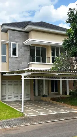 Rumah Emerald Cove Super Deal Disc Up To 1,9M Expo Summarecon Serpong