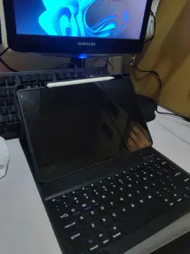 Redmi Pad 2 paket lengkap keyboard + stylus original