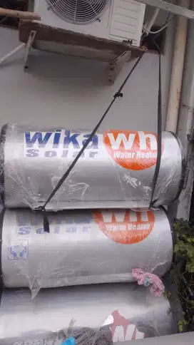 Wika wh 130 liter