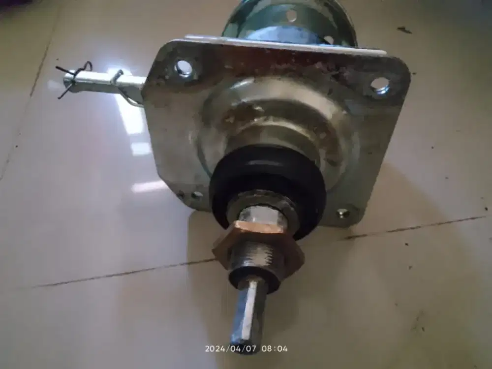 Gear box mesin cuci Samsung  WA70V4