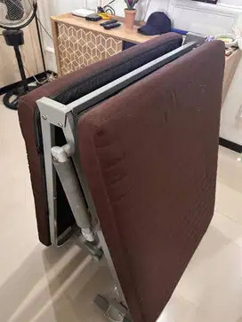 jual folding bed