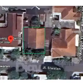 DI JUAL TANAH STRATEGIS