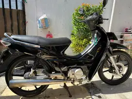 Honda Supra 2003