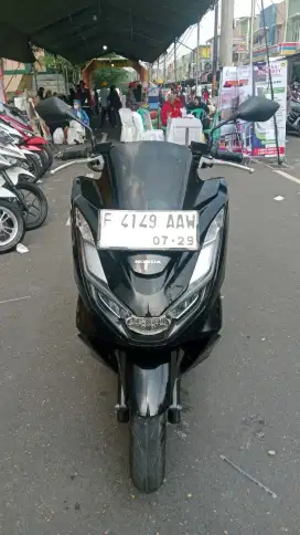 Dijual motor PCX 160 cbs 2024