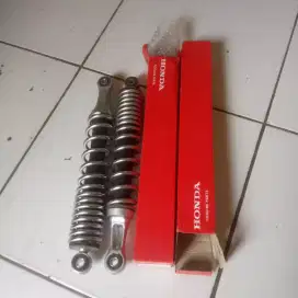 Shockbreaker Sepeda Motor Honda(Bebek)
