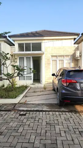 Rumah type 46/73 SHM