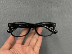 Frame kacamata RAY-BAN original second