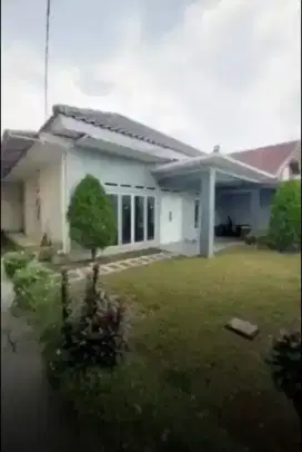 Rumah IPB Baranangsiang