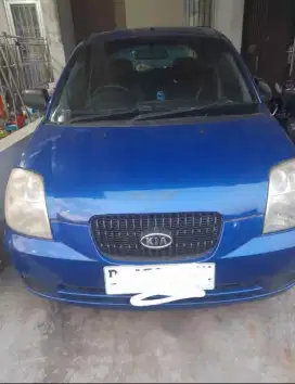 Kia Picanto 2008