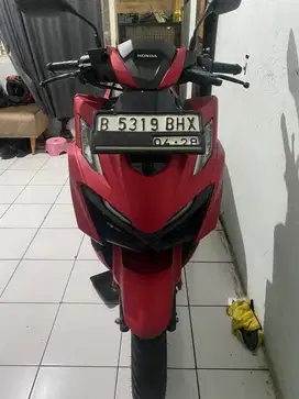Vario 160 Cbs iss 2023