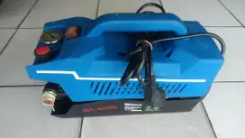 Mesin stim jet cleaner H&L QL 2500