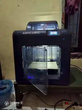 Anycubic 4 max pro 2.0