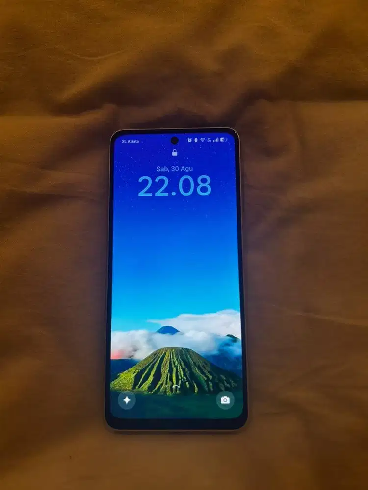 Oppo A5 Pro 8/128GB Green