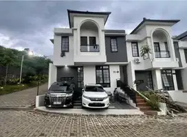 Dijual Rumah Singgah hunian syariah islami
