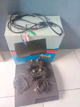 PS 3 MATOT , nego