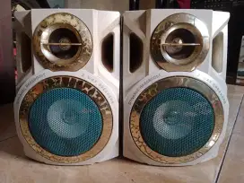 Speaker pasif POLYTRON 5 inch