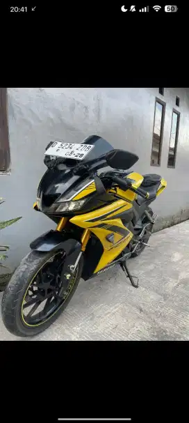 R15 v3 2018 ss lengkap