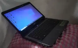 Laptop Garansi Acer A4732Z, intel T4500 4GB/320GB, Mulus, Bat-Pilih