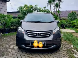 JUAL CEPAT H. FREED PSD 2012