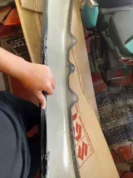 Jual panel kedok new carry