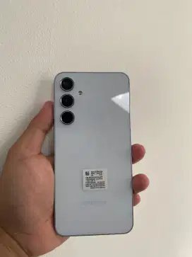 Samsung A55 5G 8/256GB + powerbank samsung