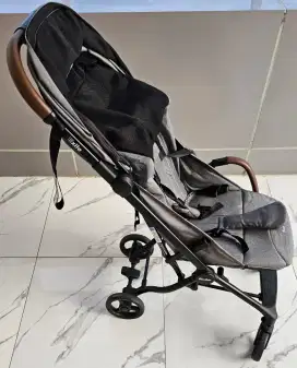 Stroller Cocolatte Exile