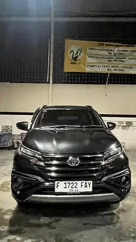 Dijual Mobil Rush Gr 2023