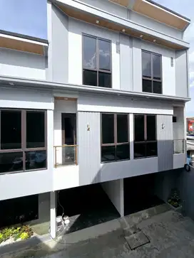 rumah super strategis di karang anyar sawah besar dekat husada,stasiun