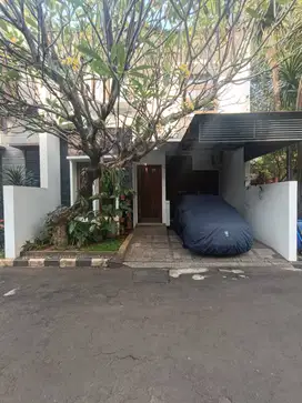 Disewakan Rumah Full Furnished