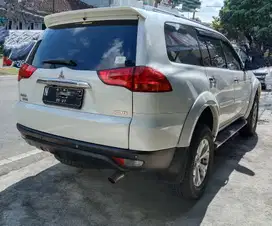 Mitsubishi Pajero 2012 Diesel