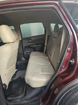 Honda CR-V 2015 Bensin