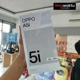 SPESIAL AWAL BULAN OPPO A5i FREE AKSESORIS